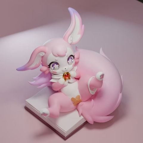  Mem NSFW - Honkai Star Rail - Lingmo Studio 