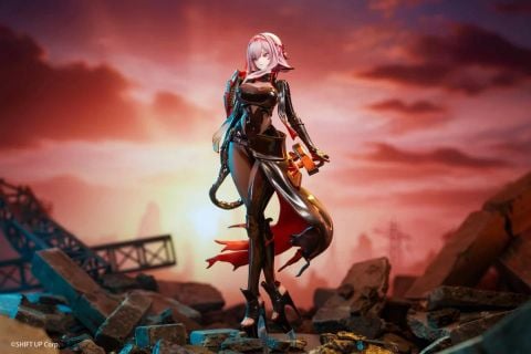  Scarlet:Black Shadow - Goddess of Victory: Nikke - Hobby Sakura 