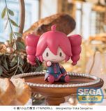 Kasane Teto Q - SEGA 