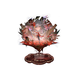  Standee acrylic nhân vật Phrolova - Unfading Melody of Life - Wuthering Waves 