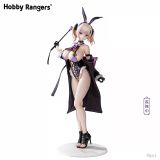  Black Rabbit Guide: Littis - Hobby Rangers 