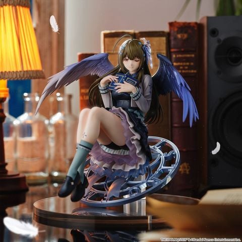  Chiyuki Kuwayama - The Idolm@ster Shiny Colors - Union Creative 