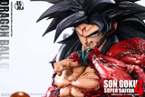  Son Goku SSJ4/Goku SSJ5 - Dragon Ball - Kuangfeng Studio 