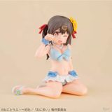  Mihari Oyama - Onii-chan wa Oshimai! - MegaHouse 