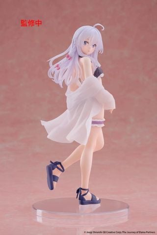  Elaina Swimsuit ver. - Wandering Witch: The Journey of Elaina - Taito 