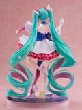  Hatsune Miku Rosuuri Ver. - DMM Factory 