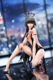  Virtuosa & Texas - Arknights - Pepeho Studio 