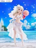  Illyasviel Von Einzbern X Miyu Edelfelt Wedding Swimsuit ver. - Fate/kaleid liner Prisma Illya - FuRyu 