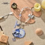  Bộ sưu tập nhân vật Flins chủ đề Hành Trình Mộng Mơ - Genshin Impact 