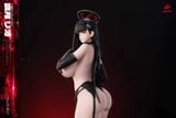  Tsukatsuki Rio - Blue Archive - Loulan Studio & ZXS Studio 