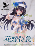  Maitetsu Hachiroku - Mist Train Girls - Mint Studio 