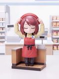  Yamada Q - Smoking Behind the Supermarket with You - Zhi Meng Studio 