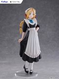  Marcille X Falin Classical Maid Style ver. - Delicious in Dungeon - TENITOL TALL 