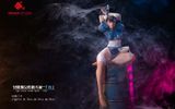  Chun Li - Street Fighter - Origin Studio 