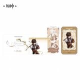  Bộ sưu tập Kỷ Niệm 6 Năm - Genshin Impact 