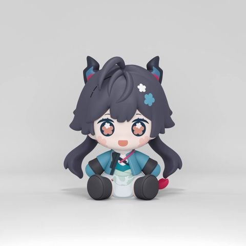 Mô hình Huggy Perlica x Chen Qianyu x Endministrator - Arknights: Endfield - Good Smile Arts Shanghai 