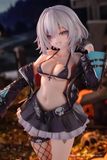  Jade A Good Girl's Magic Ver. - Azur Lane - AniGame 