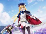  Altria Caster - Fate/Grand Order - Zii.PROduction x KUONN Studio 