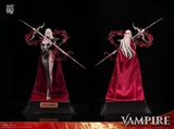  Vampire - TGZW Studio 