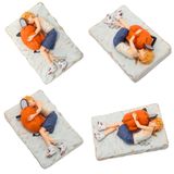  Denji & Pochita - Chainsaw Man - Bandai Spirits 