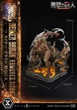  Reiner: Armored Titan - Attack on Titan - Prime 1 Studio 