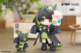  Mon3tr & Kal'tsit Q Cuties Ver - Arknights - APEX-TOYS 