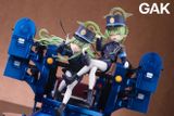  Nozomi & Hikari - Blue Archive - GAK Studio 