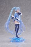 Hatsune Miku AMP + SNOW MIKU ALL STARS 2012 Ver. - Taito 