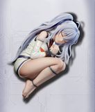  Isla - Plastic Memories - Surreal Studio 