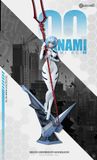  Asuka & Rei Ayanami - Neon Genesis Evangelion - HAYAKU Studio 