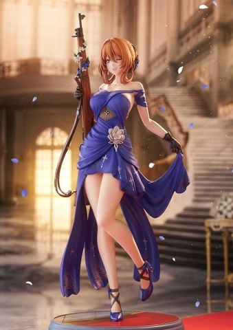  Springfield - Girls' Frontline 2: Exilium‌ - Kotobukiya 