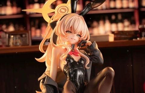  Professor Niyaniyan - Blue Archive - Pepeho Studio 