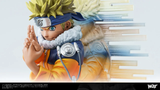  Uzumaki Naruto - Naruto Shippuden - War Studio 