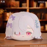  Gối nhồi bông Big Head chủ đề Tidal Letter - Wuthering Waves - Kuro Games x FUN4YEAH 