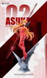  Asuka & Rei Ayanami - Neon Genesis Evangelion - HAYAKU Studio 