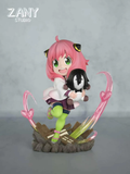  Anya Forger cos Kanroji Mitsuri - Spy x Family - ZANY Studio 