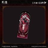  Vé hologram chủ đề Night Tales - Wuthering Waves x MarchMonster·Goods 