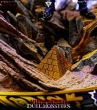  Yugi & The Sky Dragon of Osiris - Yu-Gi-Oh! - Deadman Studio 