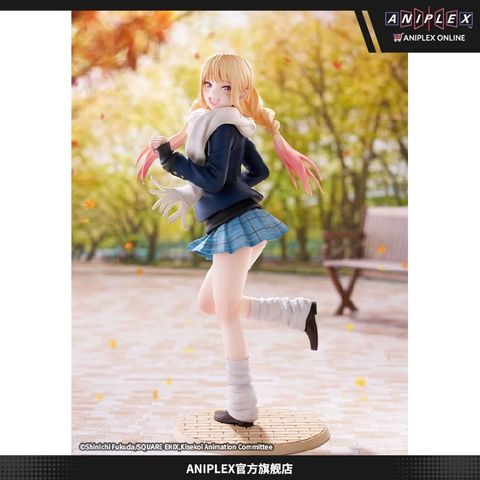  Kitagawa Marin: Winter Uniform Ver. - My Dress Up Darling - Aniplex 