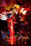  Rengoku - Kimetsu no Yaiba - Chord Studio 