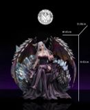  Ruiner Nergigante Girl - Scalefall Studio x Wingrise Studio 