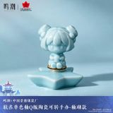  Mô hình gốm sứ Q - Wuthering Waves x Jingdezhen Porcelain Factory 
