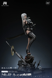  2B - NieR:Automata - RO Studio 