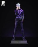  Gojo Satoru - Jujutsu Kaisen - Noc Studio 