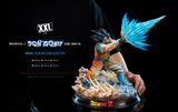  Son Goku - Dragon Ball - XXL Studio 