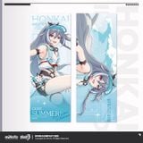  Vé laser loạt chủ đề Trang Phục Mới Theo Thời Gian - Honkai Impact 3 