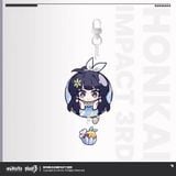  Móc khóa acrylic Hồi Ức Mùa Hè - Honkai Impact 3 