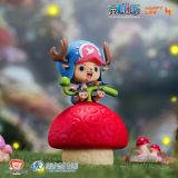  Đèn ngủ Chopper - One Piece - Happy Life 