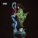  Tomioka Giyuu - Kimetsu no Yaiba - ANE Studio 