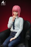  Makima - Chainsaw Man - AX Studio 